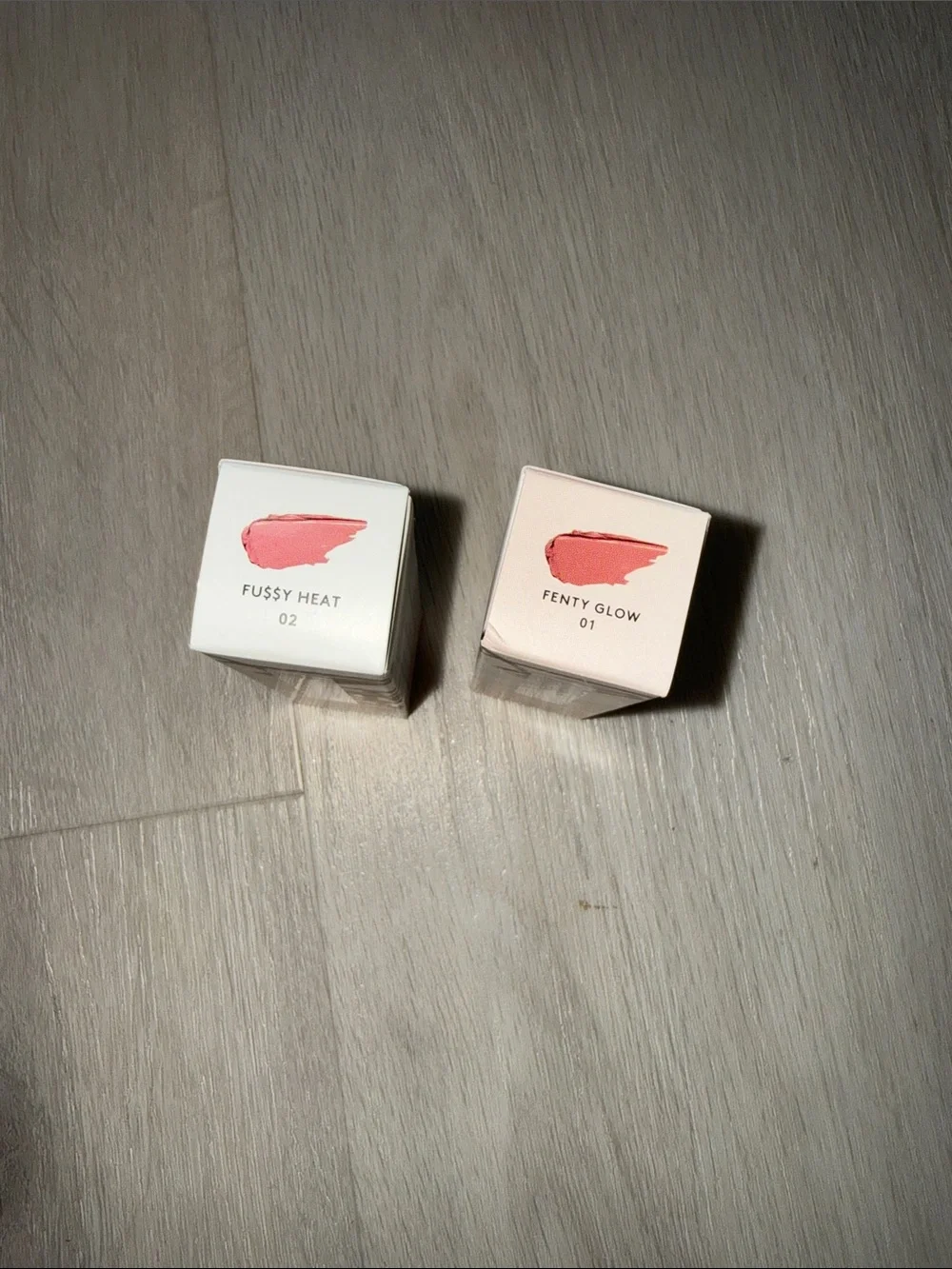 Fenty Beauty Gloss Bomb Duo